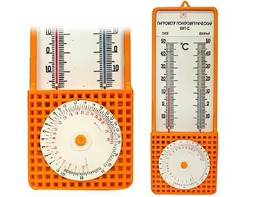 Гигрометр психрометрический - fgospostavki.ru - Рязань