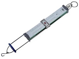 Динамометр двунаправленный (демонстрационный) - fgospostavki.ru - Рязань