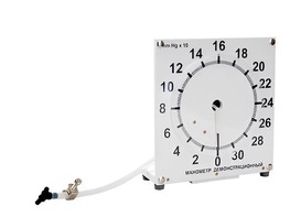 Манометр демонстрационный - fgospostavki.ru - Рязань