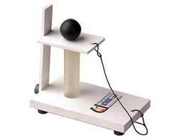 Прибор для демонстрации инерции и инертности тела - fgospostavki.ru - Рязань