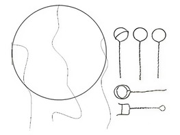 Прибор для демонстрации поверхностного натяжения - fgospostavki.ru - Рязань