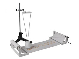 Прибор для демонстрации записи механических колебаний - fgospostavki.ru - Рязань