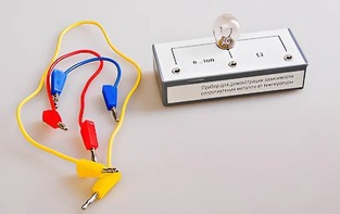 Прибор для демонстрации зависимости сопротивления металла от температуры - fgospostavki.ru - Рязань