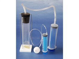 Прибор для изучения условий плавания тел - fgospostavki.ru - Рязань