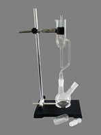 Прибор для получения галоидоалканов демонстрационный - fgospostavki.ru - Рязань