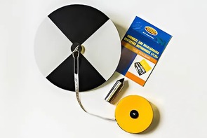 Прибор для измерения прозрачности воды (диск Секки) - fgospostavki.ru - Рязань