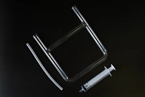 Трубка для демонстрации конвекции в жидкости - fgospostavki.ru - Рязань