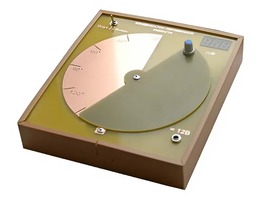 Конденсатор переменный с цифровым измерителем емкости - fgospostavki.ru - Рязань