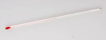 Термометр жидкостной (0-100 градусов) - fgospostavki.ru - Рязань