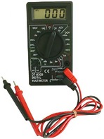 Цифровой измерительный прибор - fgospostavki.ru - Рязань