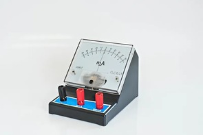 Лабораторный миллиамперметр - fgospostavki.ru - Рязань
