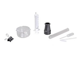 Лабораторный набор "Исследование атмосферного давления" - fgospostavki.ru - Рязань