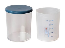 Калориметр с мерным стаканом - fgospostavki.ru - Рязань