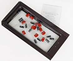 Набор конденсаторов для практикума - fgospostavki.ru - Рязань