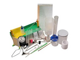 Набор лабораторный "Тепловые явления" - fgospostavki.ru - Рязань