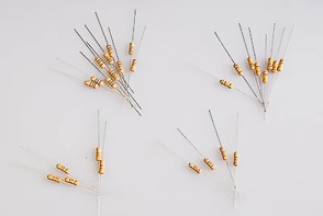 Набор резисторов для практикума - fgospostavki.ru - Рязань