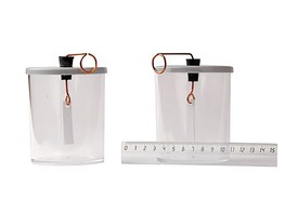 Электроскопы (2 штуки) - fgospostavki.ru - Рязань