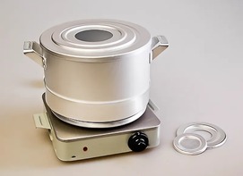 Баня комбинированная лабораторная. Вариант 1 - fgospostavki.ru - Рязань