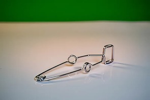 Зажим пробирочный - fgospostavki.ru - Рязань