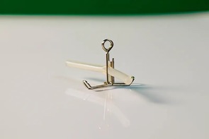 Зажим пружинный - fgospostavki.ru - Рязань