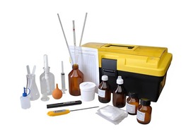 Набор для оценки растворенного кислорода в воде - fgospostavki.ru - Рязань