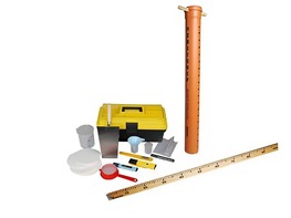 Комплект для исследования снежного покрова - fgospostavki.ru - Рязань