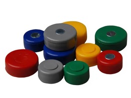 Комплект магнитов для изделия "Обучающий калейдоскоп" - fgospostavki.ru - Рязань