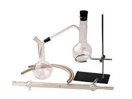 Набор деталей к установке для перегонки веществ - fgospostavki.ru - Рязань