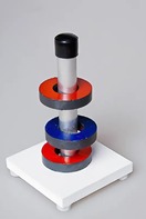 Набор "Магниты кольцевые" - fgospostavki.ru - Рязань