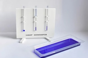 Набор капилляров - fgospostavki.ru - Рязань
