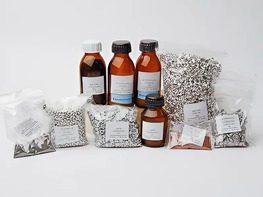 Набор № 5 ОС Металлы (большой) - fgospostavki.ru - Рязань