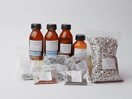 Набор № 5 ОС Металлы (малый) - fgospostavki.ru - Рязань