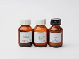 Набор № 7 ОС Огнеопасные вещества - fgospostavki.ru - Рязань