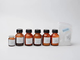 Набор № 16 ОС Нитраты - fgospostavki.ru - Рязань