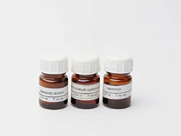 Набор № 22 ВС "Индикаторы" - fgospostavki.ru - Рязань