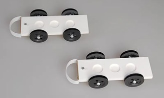 Комплект тележек легкоподвижных - fgospostavki.ru - Рязань