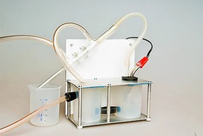 Аппарат для дистилляции воды (220 В) - fgospostavki.ru - Рязань