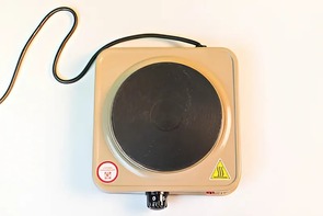 Плитка электрическая малогабаритная 220 В - fgospostavki.ru - Рязань