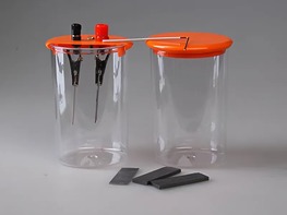 Набор по электролизу (демонстрационный) - fgospostavki.ru - Рязань