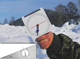 Угломер вертикальный - fgospostavki.ru - Рязань