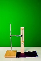 Набор для изучения закона сохранения энергии - fgospostavki.ru - Рязань