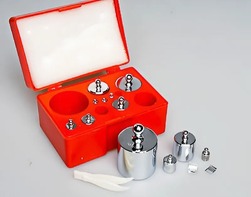 Набор гирь для весов на 1000 грамм - fgospostavki.ru - Рязань