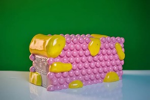 Модель "Строение клеточной оболочки" - fgospostavki.ru - Рязань