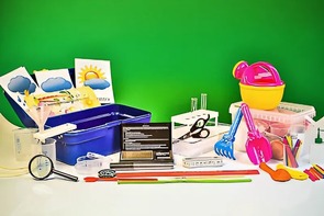 Комплект по предмету "Окружающий мир" для практических работ - fgospostavki.ru - Рязань
