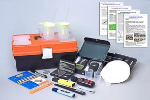 Цифровая лаборатория по экологии для ученика - fgospostavki.ru - Рязань