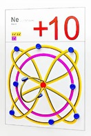 Набор для моделирования электронного строения атома - fgospostavki.ru - Рязань