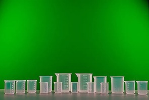 Комплект стаканов пластиковых (15 штук) - fgospostavki.ru - Рязань