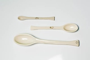 Комплект ложек фарфоровых - fgospostavki.ru - Рязань