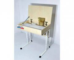 Световой стол-парта для рисования песком - fgospostavki.ru - Рязань