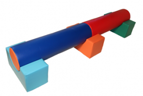 Модуль-трансформер № 10 (с цилиндрами) - fgospostavki.ru - Рязань